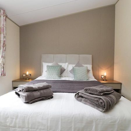 Hill View, Lilac Lodge Wareham Dış mekan fotoğraf