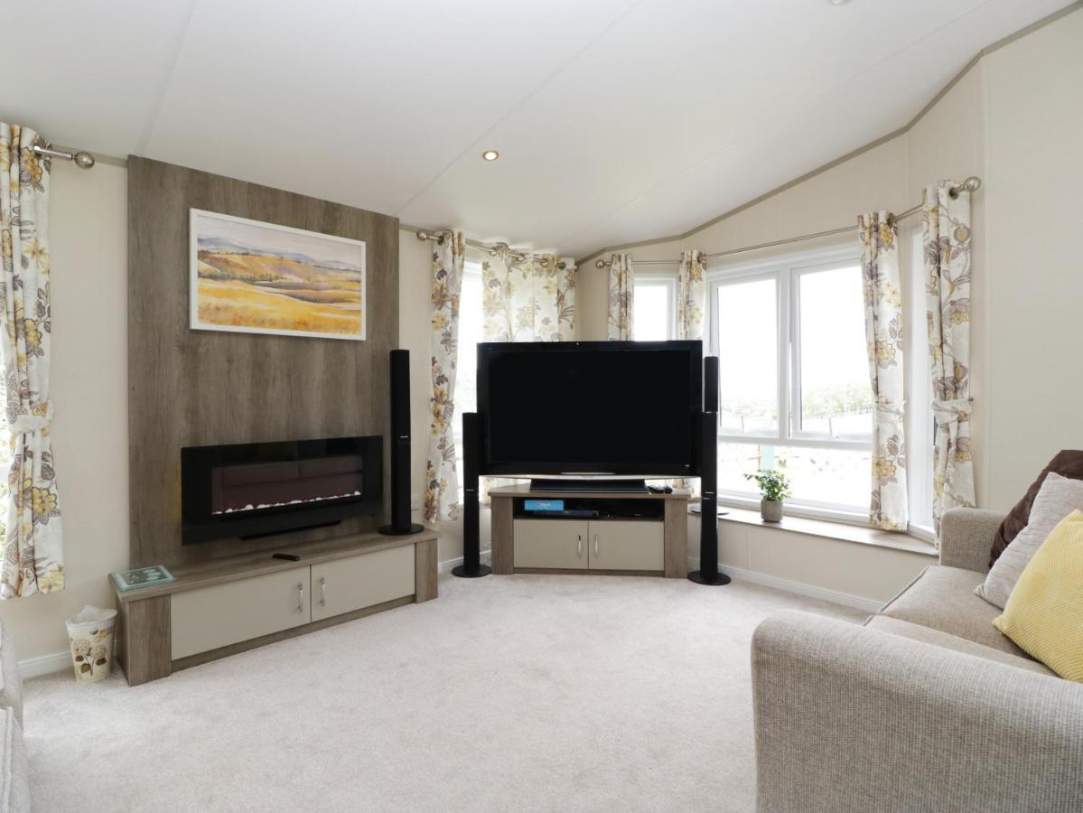 Hill View, Lilac Lodge Wareham Dış mekan fotoğraf