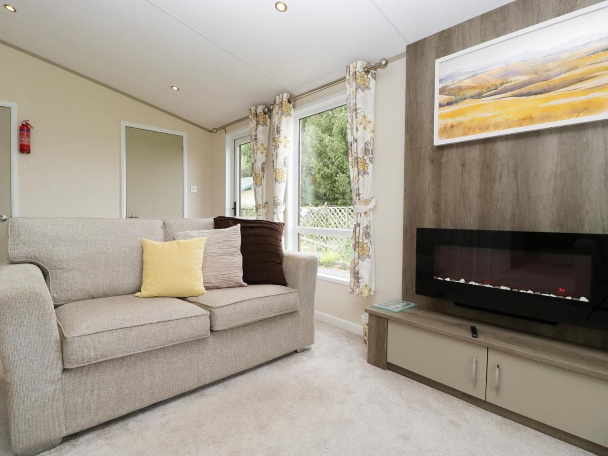 Hill View, Lilac Lodge Wareham Dış mekan fotoğraf