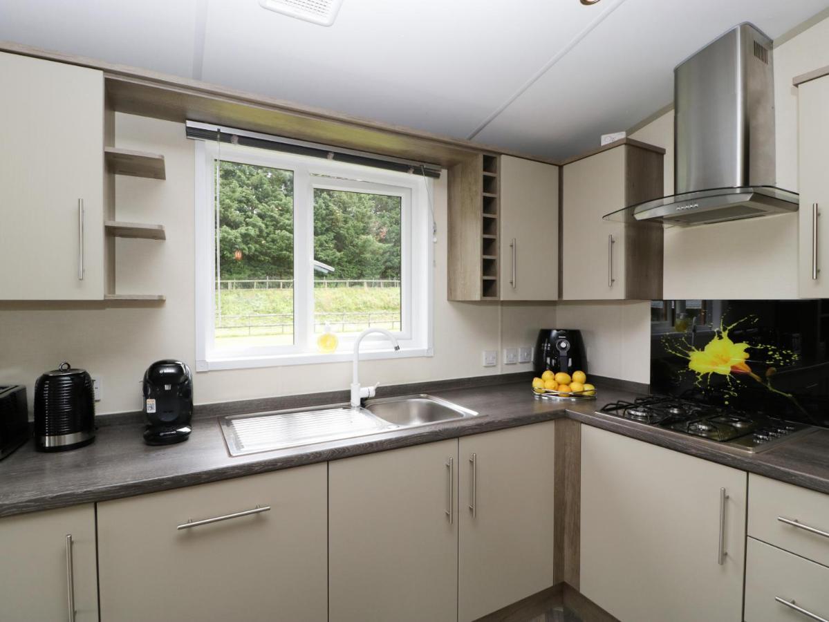 Hill View, Lilac Lodge Wareham Dış mekan fotoğraf