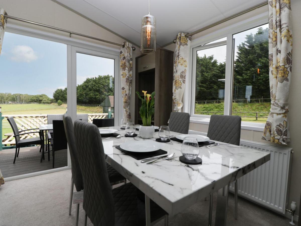 Hill View, Lilac Lodge Wareham Dış mekan fotoğraf