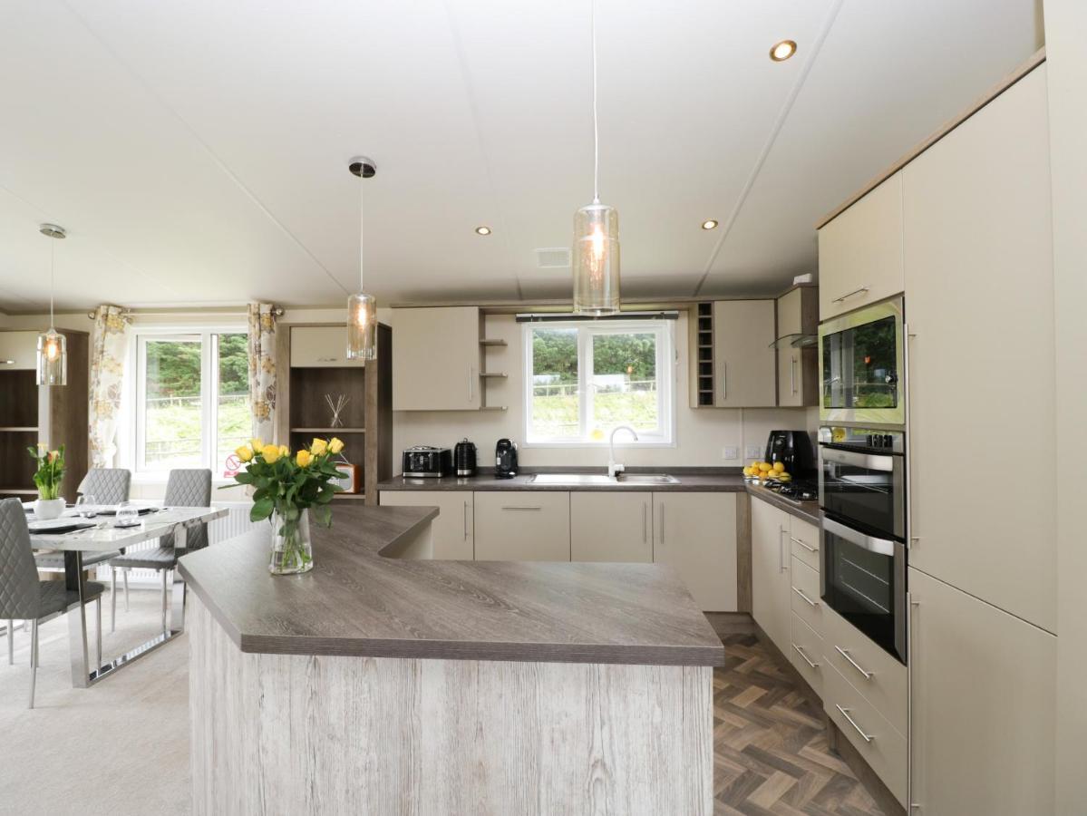 Hill View, Lilac Lodge Wareham Dış mekan fotoğraf