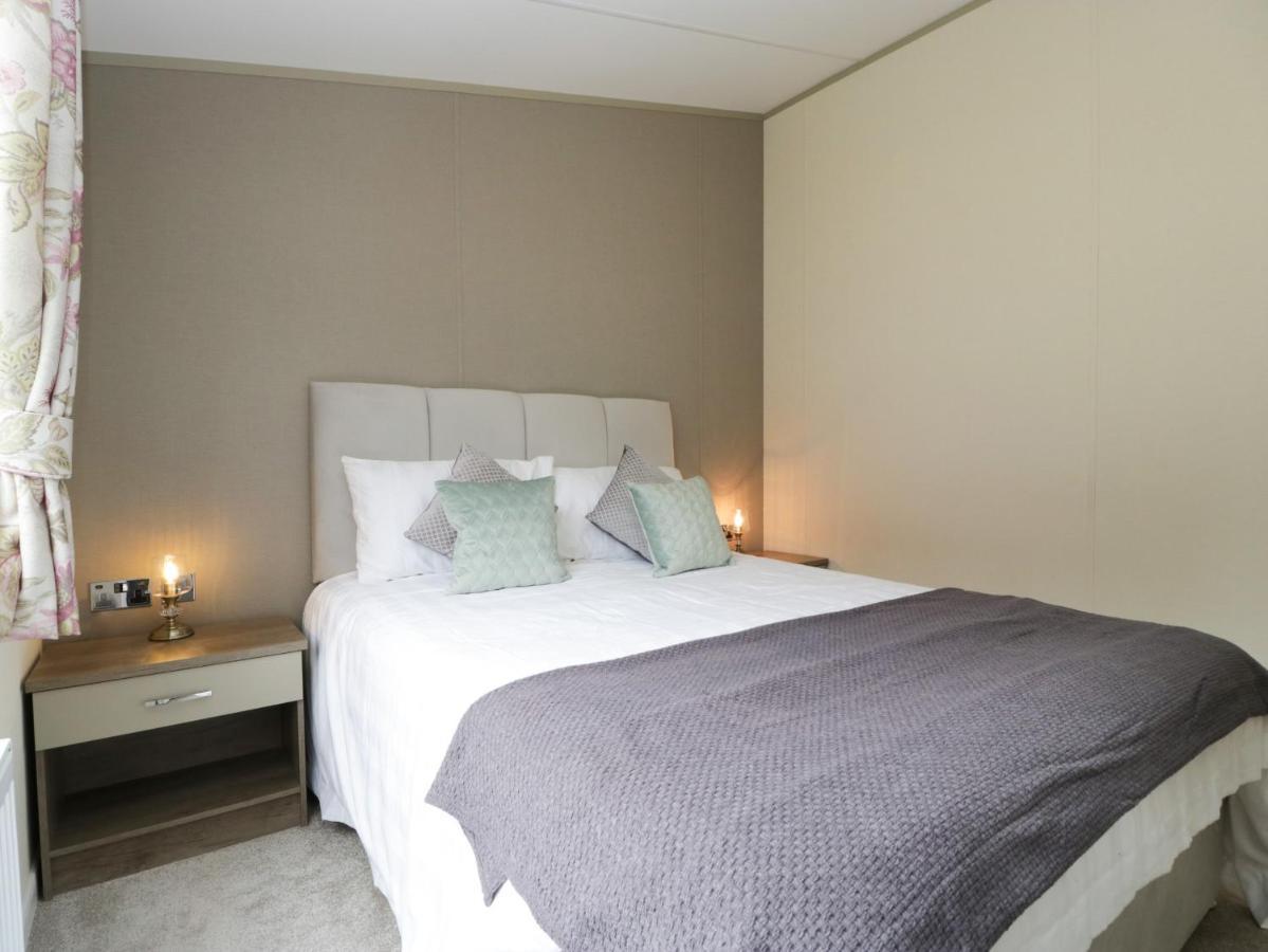 Hill View, Lilac Lodge Wareham Dış mekan fotoğraf