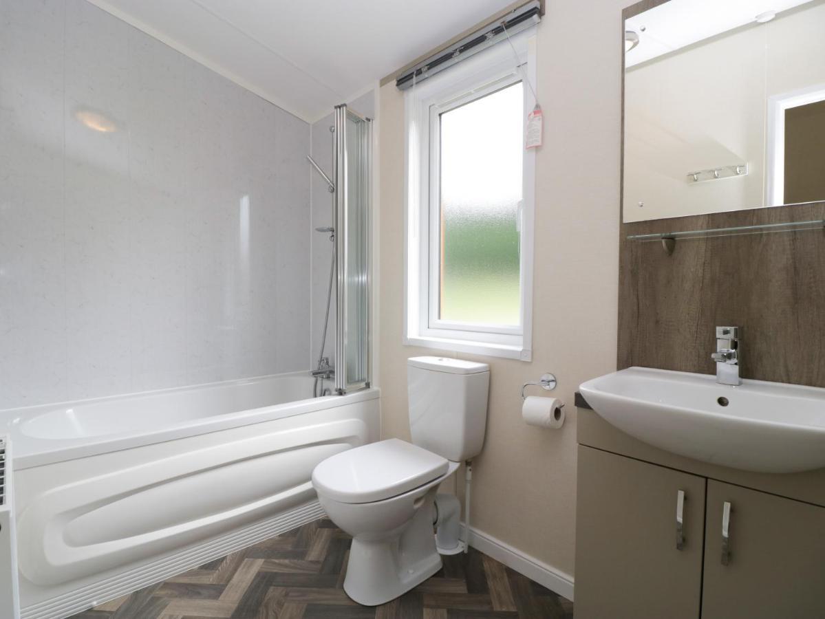 Hill View, Lilac Lodge Wareham Dış mekan fotoğraf