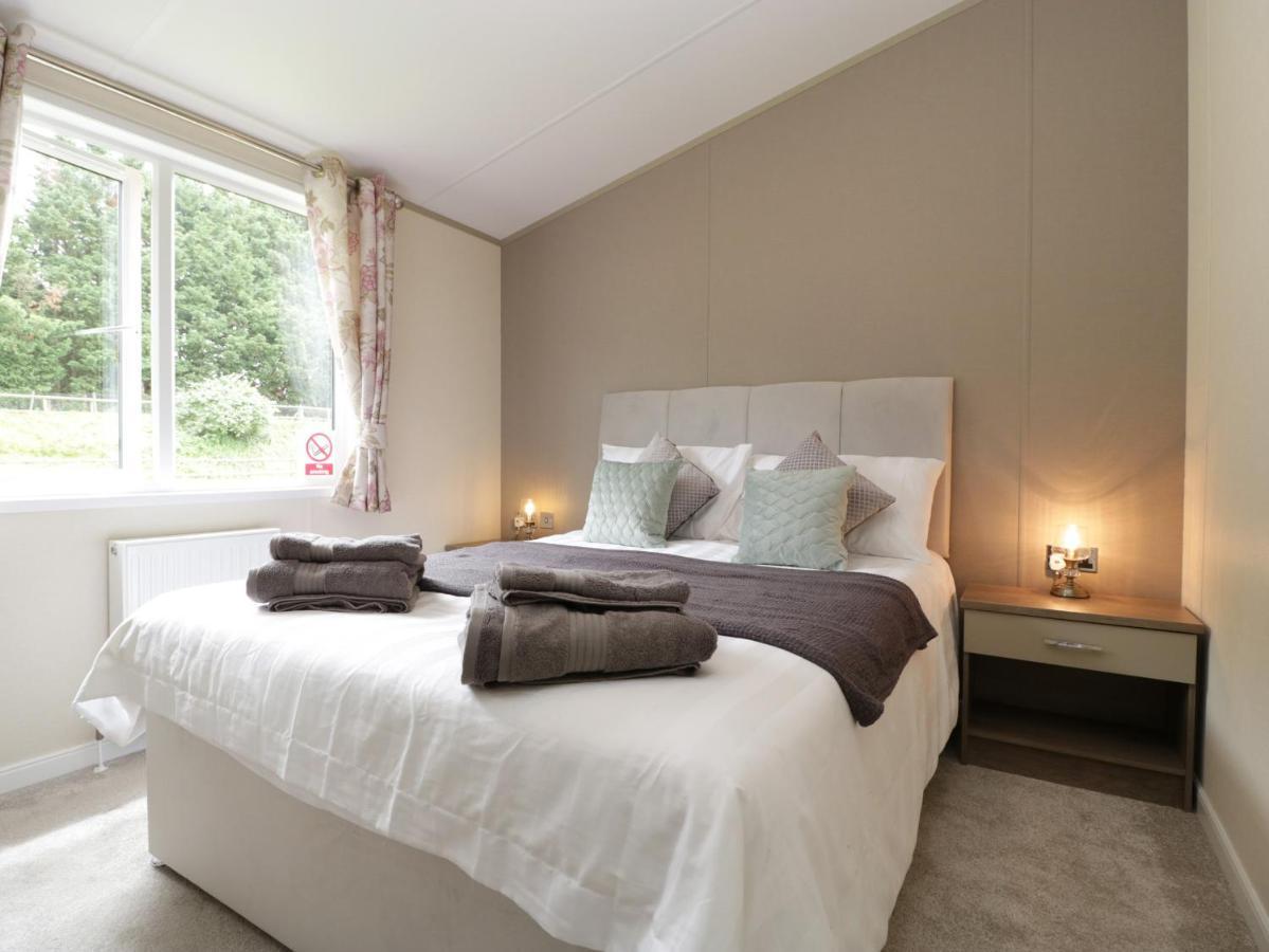 Hill View, Lilac Lodge Wareham Dış mekan fotoğraf