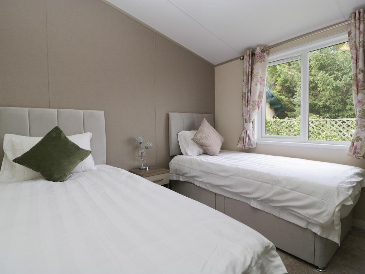 Hill View, Lilac Lodge Wareham Dış mekan fotoğraf