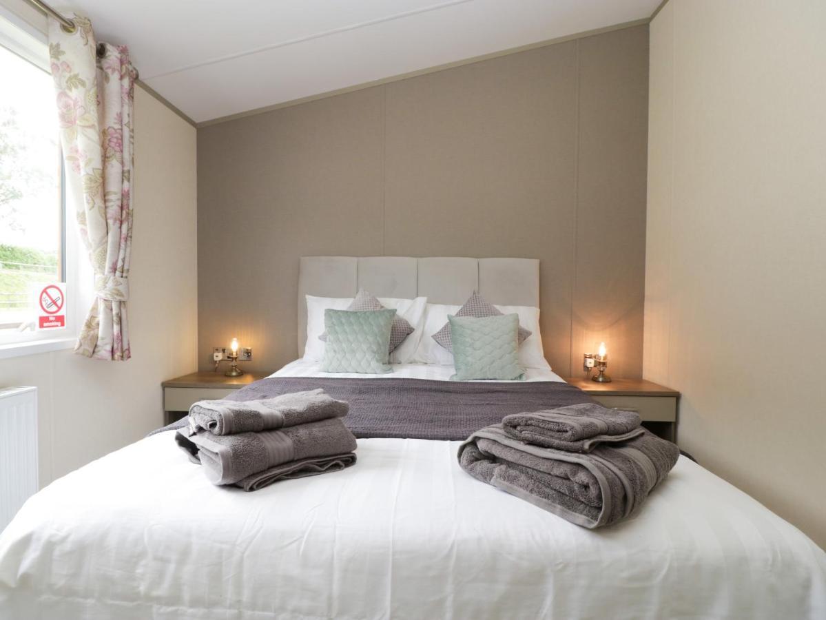 Hill View, Lilac Lodge Wareham Dış mekan fotoğraf