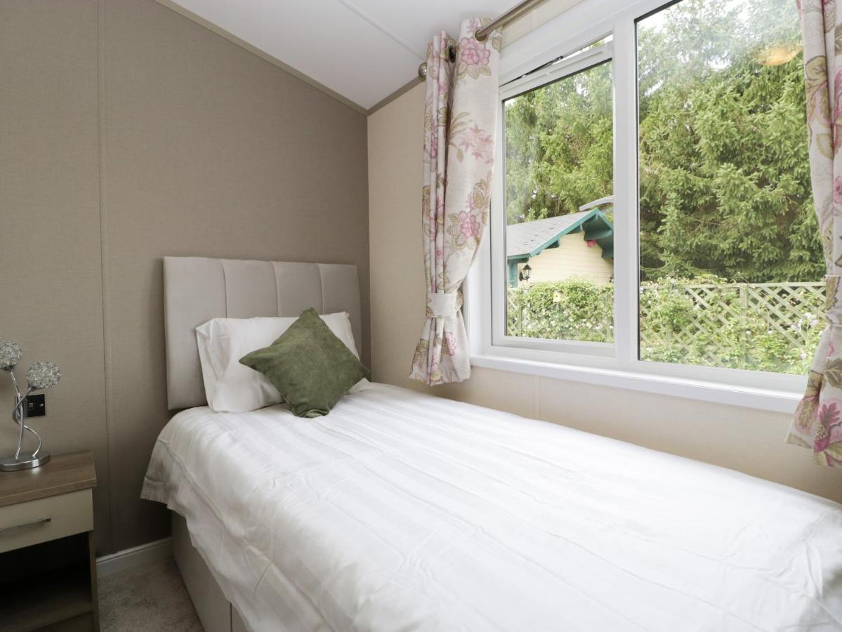 Hill View, Lilac Lodge Wareham Dış mekan fotoğraf