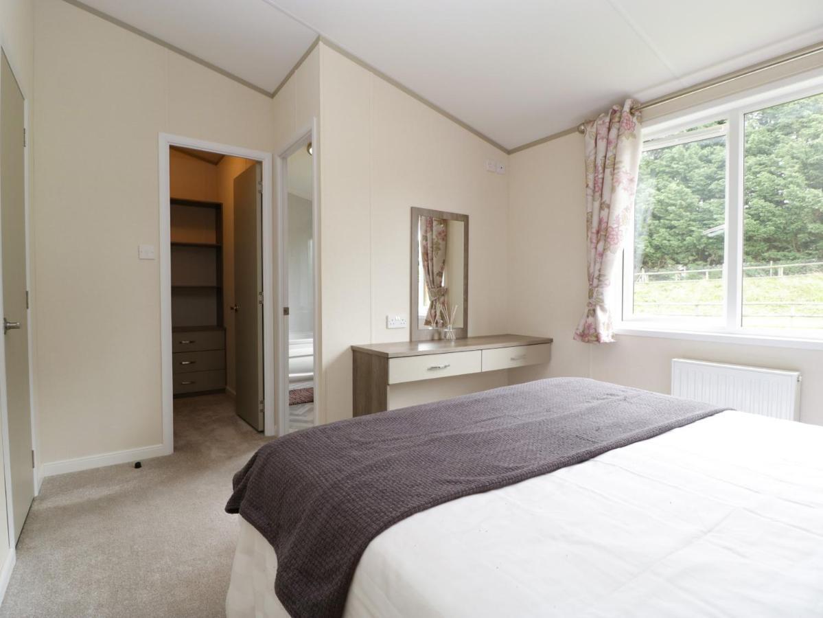 Hill View, Lilac Lodge Wareham Dış mekan fotoğraf